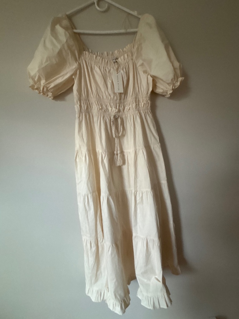 Moon River Size M new with tags Maxy dress